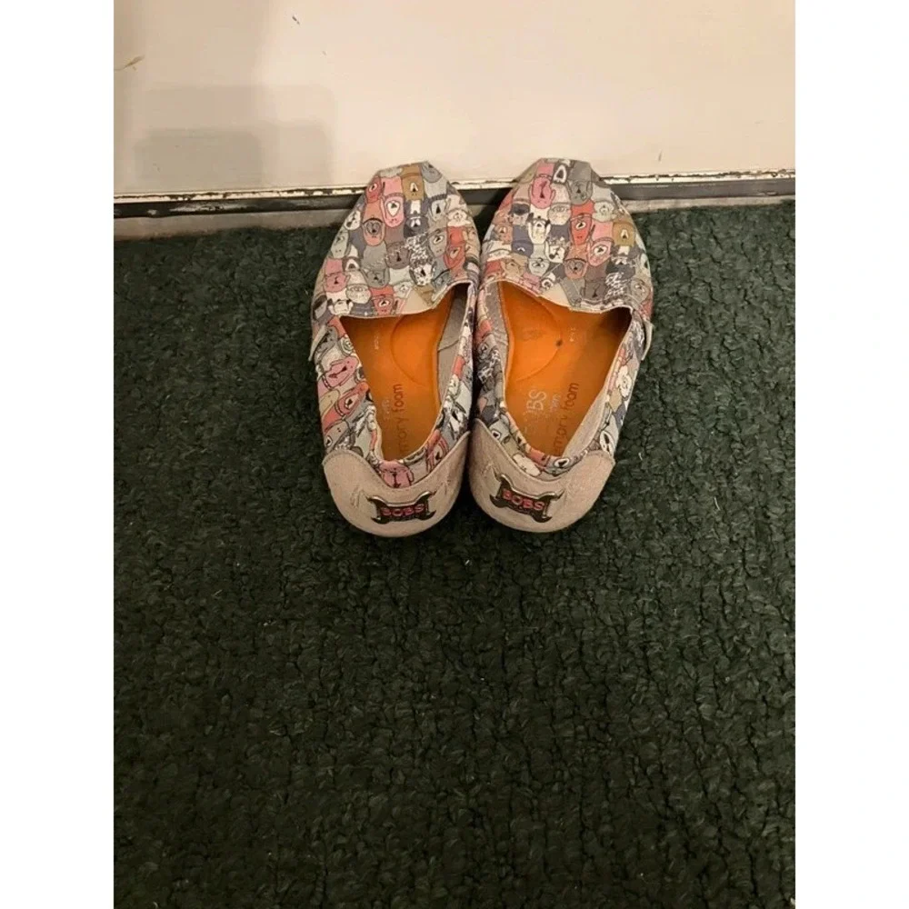 BOBS from Skechers please inspect